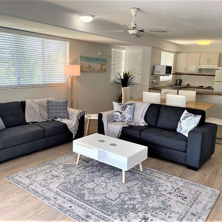 Riviera Resort Hervey Bay Rum bild