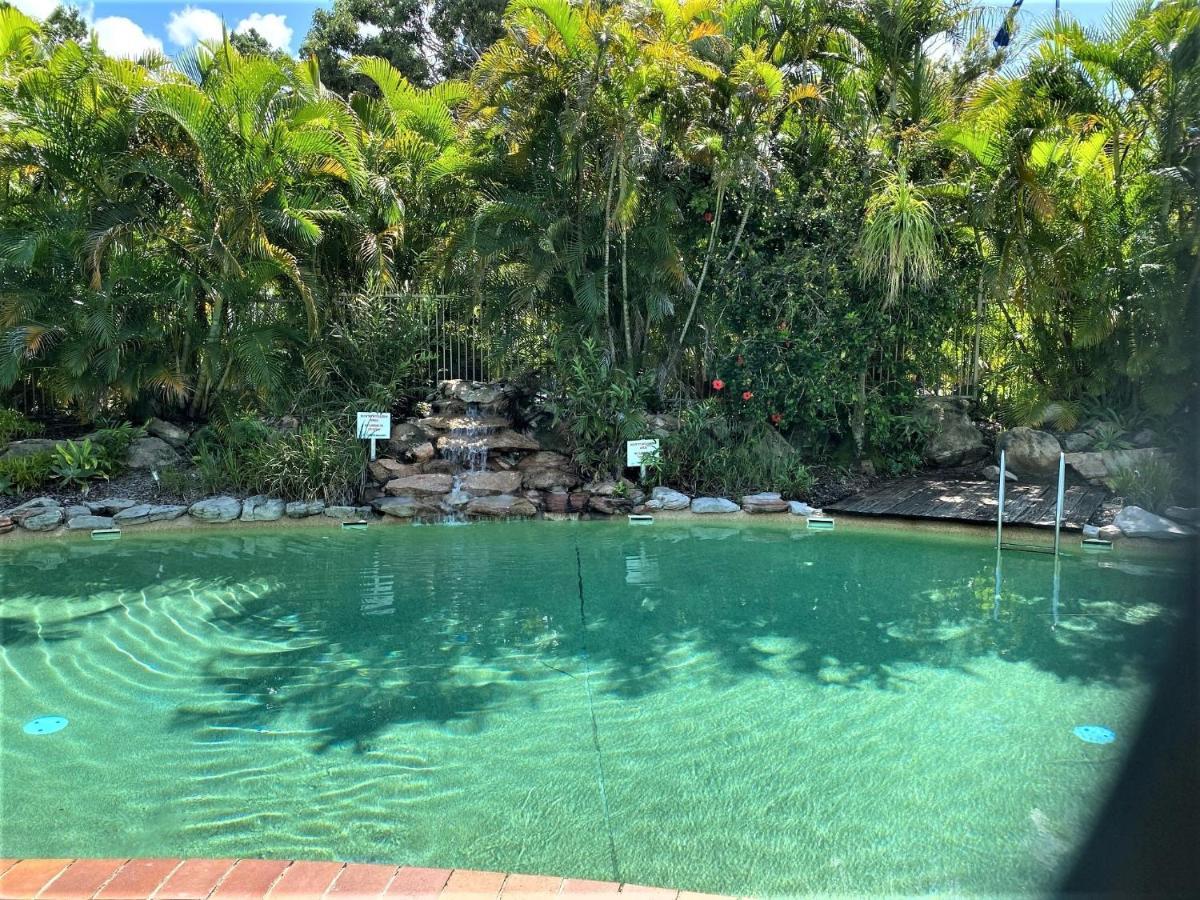 Riviera Resort Hervey Bay Exteriör bild