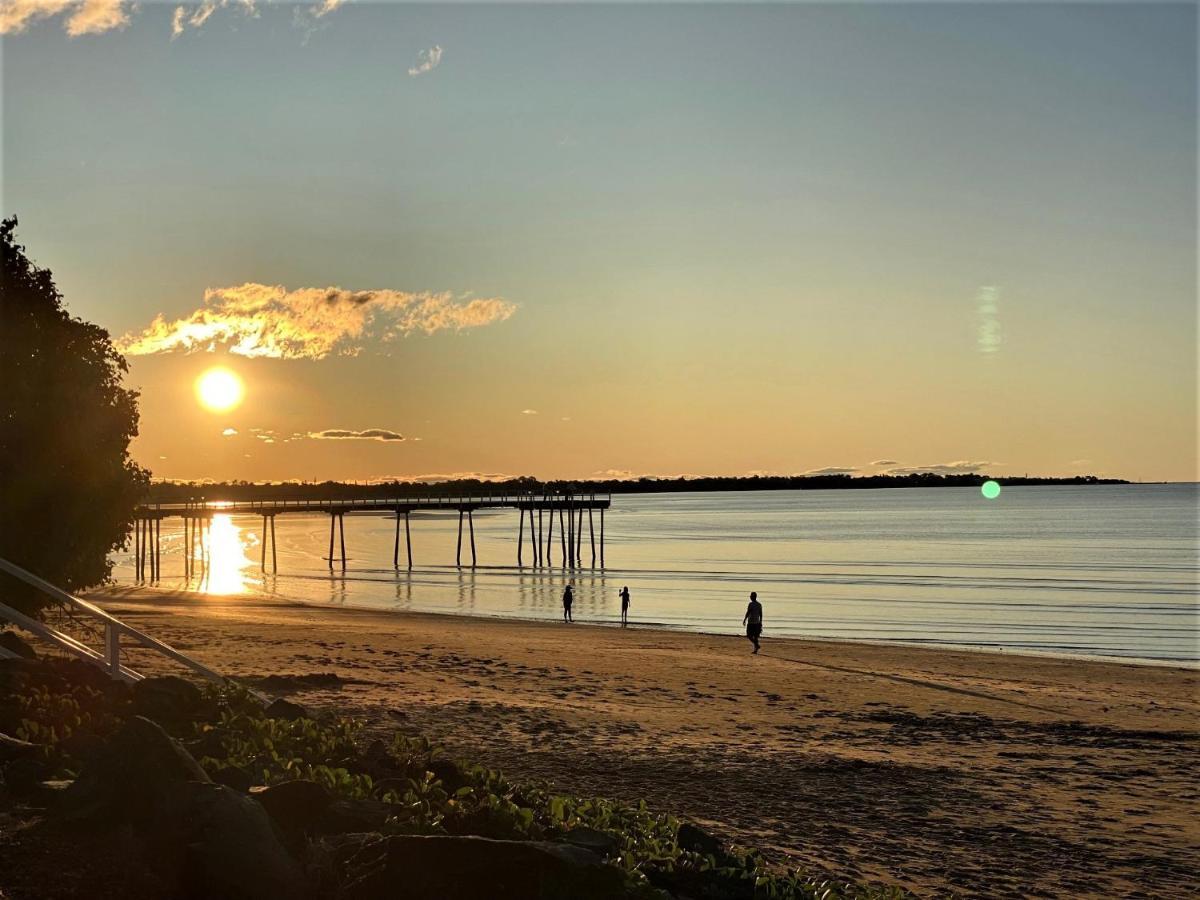 Riviera Resort Hervey Bay Exteriör bild