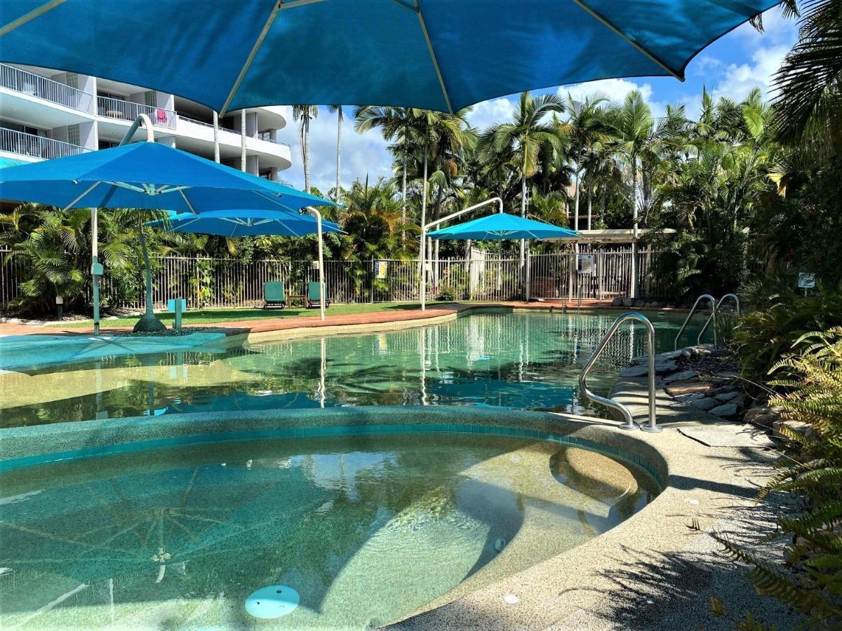 Riviera Resort Hervey Bay Exteriör bild
