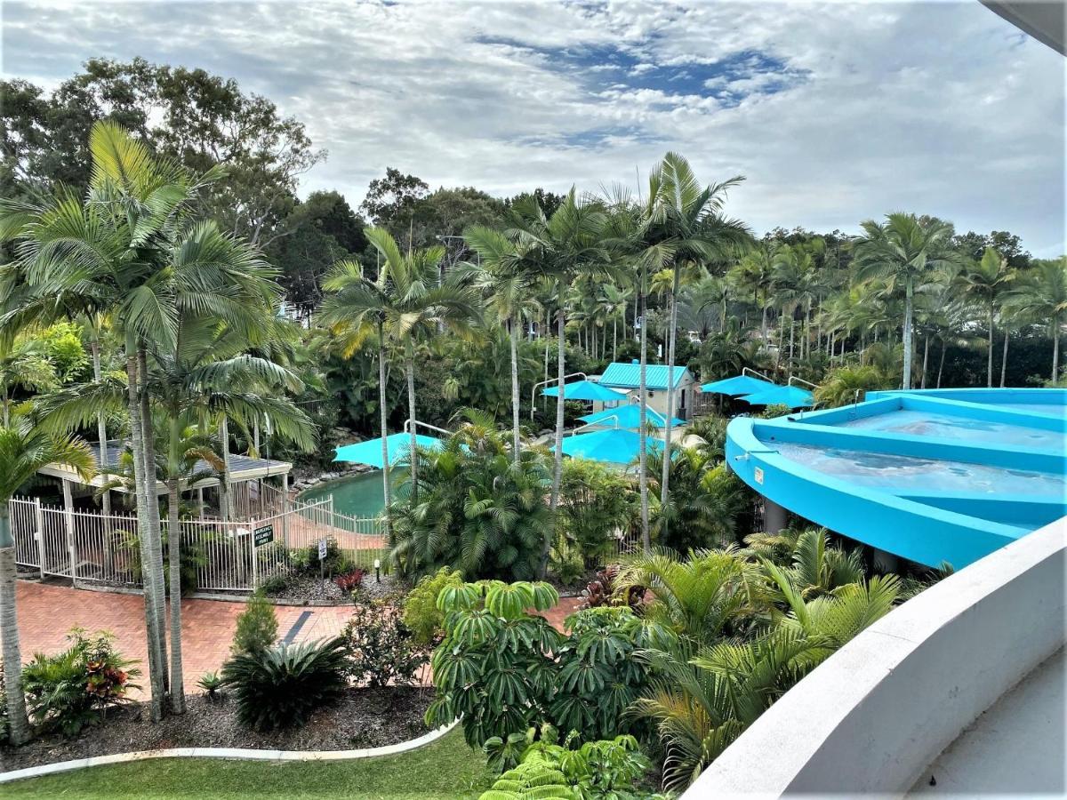 Riviera Resort Hervey Bay Exteriör bild