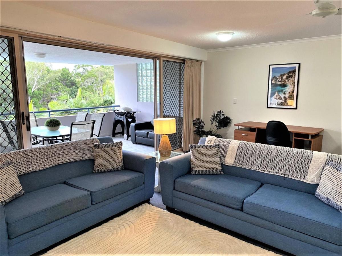 Riviera Resort Hervey Bay Exteriör bild