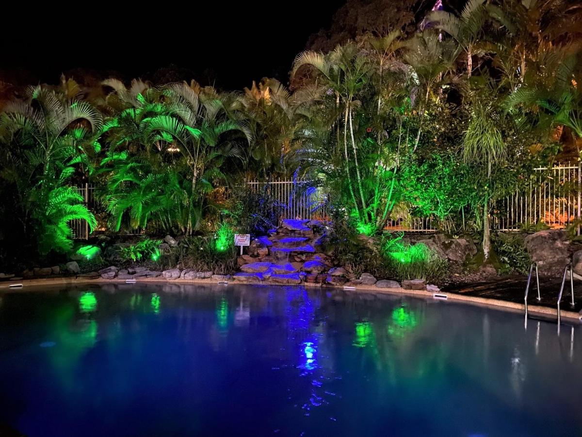 Riviera Resort Hervey Bay Exteriör bild