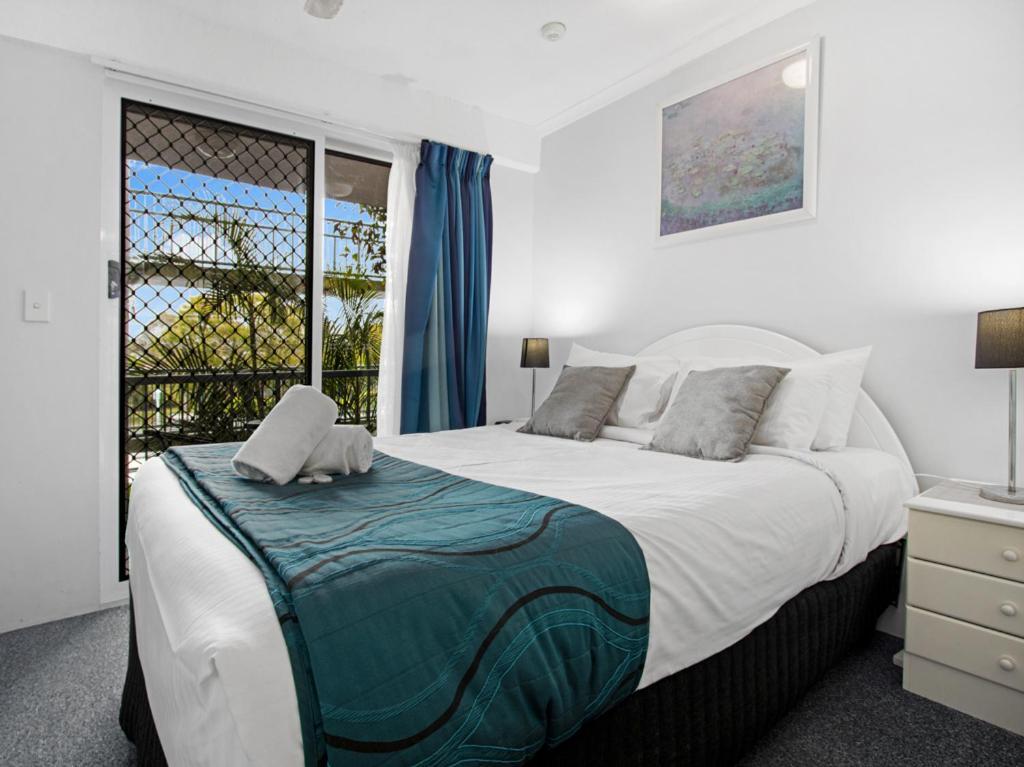 Riviera Resort Hervey Bay Exteriör bild