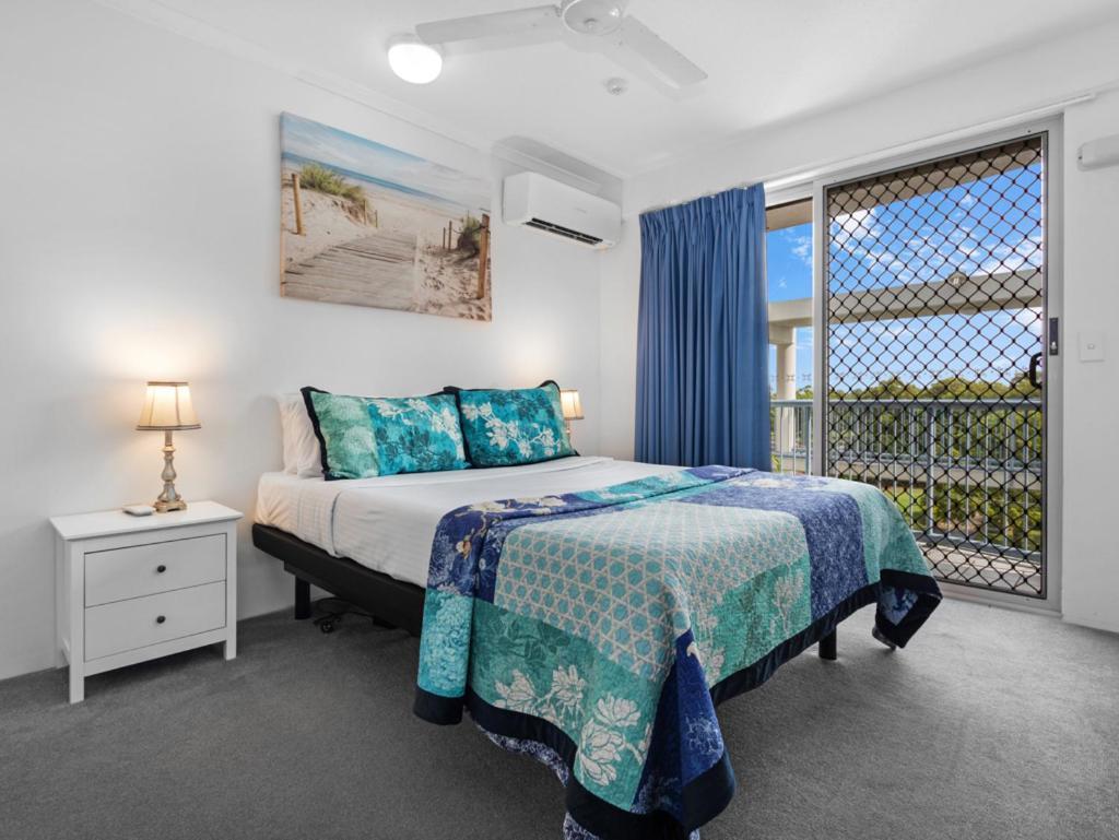 Riviera Resort Hervey Bay Exteriör bild