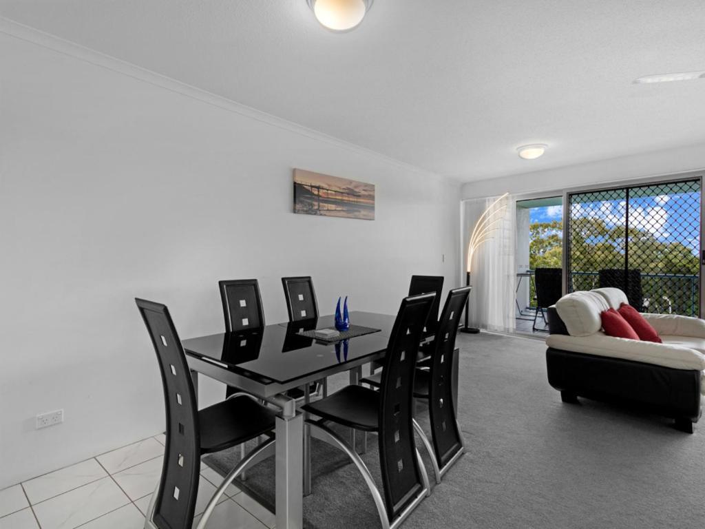 Riviera Resort Hervey Bay Exteriör bild