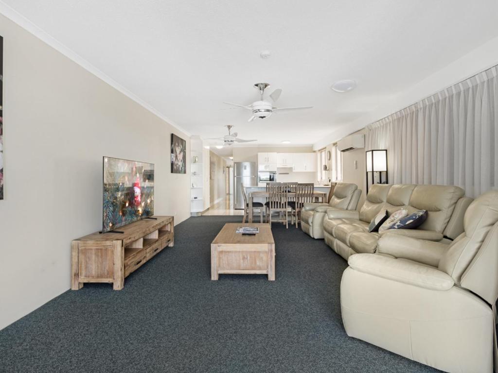 Riviera Resort Hervey Bay Exteriör bild