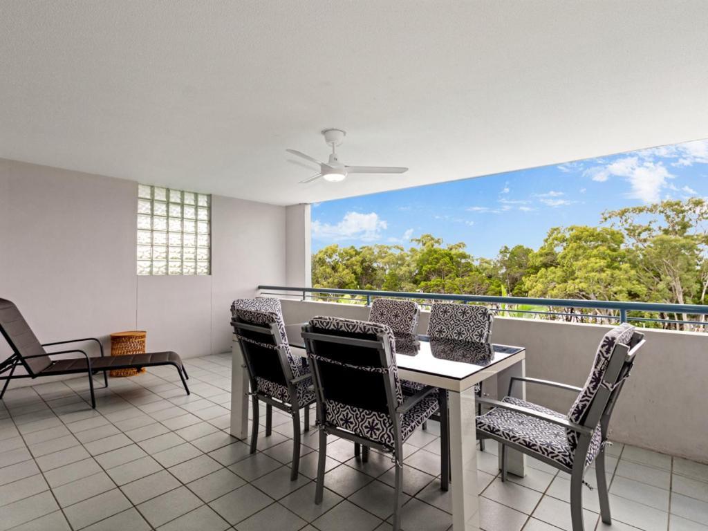 Riviera Resort Hervey Bay Exteriör bild