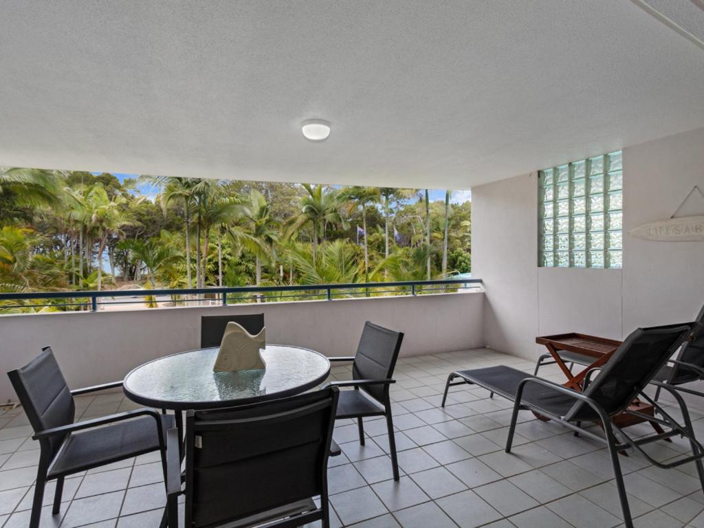 Riviera Resort Hervey Bay Exteriör bild
