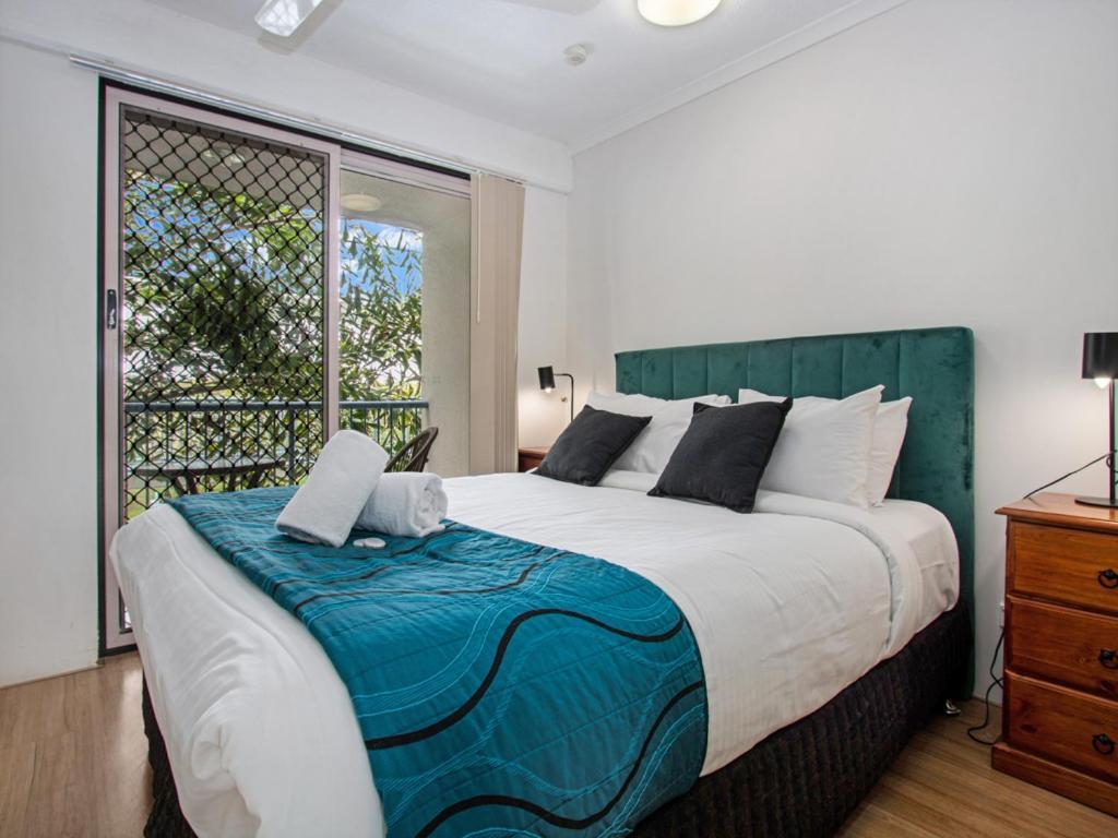 Riviera Resort Hervey Bay Exteriör bild