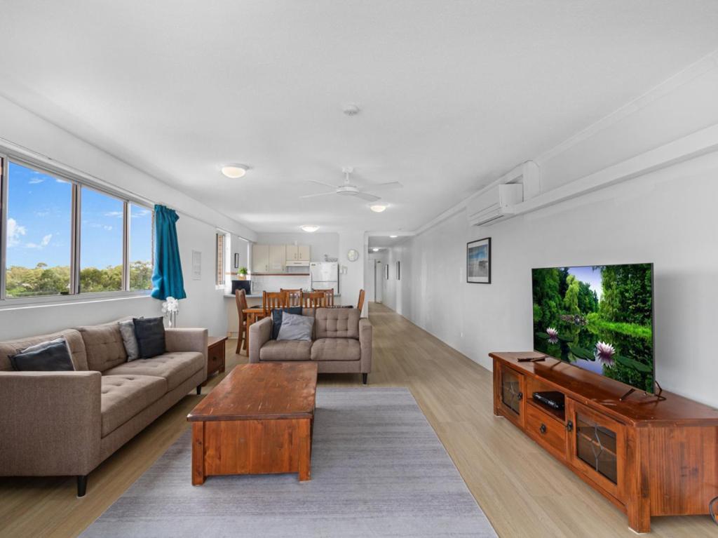 Riviera Resort Hervey Bay Exteriör bild