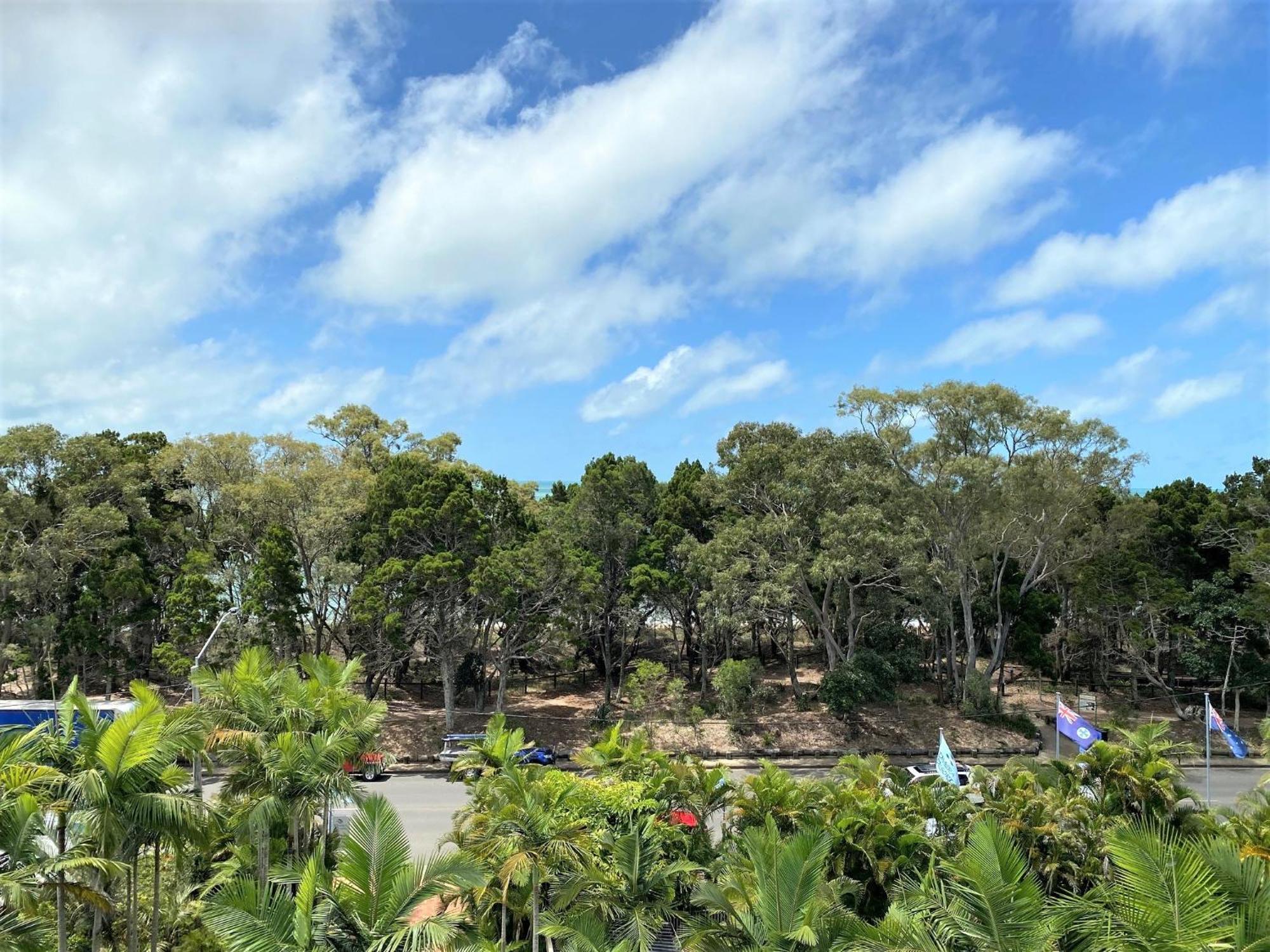 Riviera Resort Hervey Bay Rum bild